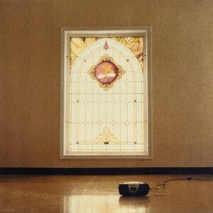 Music for The Starling Girl (Score & Music from the Original Motion Picture) Lp